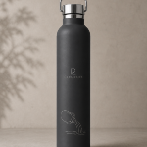 Botella Térmica "Agua de Alarcos"