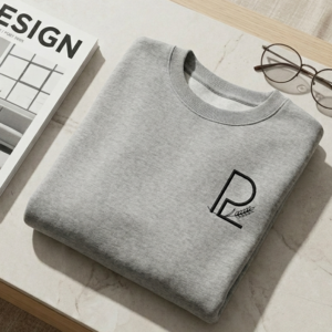 Sudadera "Gris Cereal" - Pachecolab Edition